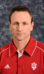 IU assistant coach Brian Maisonneuve will serve on the U.S. U-20 National Team staff at the 25th International Cor Groenewegen Tournament later this month.