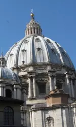 St. Peter's Basilica