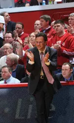 Tom Crean