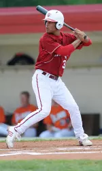Micah Johnson picked up Freshman All-America honors from Collegiate Baseball Newspaper.