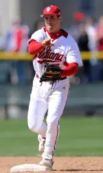 Ethan Wilson will begin his professional career in the Appalachian League.