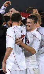 Indiana opens the 2010 season on Sept. 3 against California in the adidas/IU Credit Union Classic.