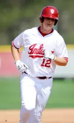 Alex Dickerson will ply his trade for Team USA in three different countries for the next month.