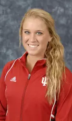 Freshman Kelsie Ahbe finished off a remarkable freshman campaign with a seventh-place finish at the IAAF Junior World Championships.