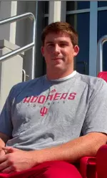 Senior quarterback Ben Chappell talks about his summer, the offseason and getting back on the field for training camp.