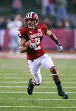 Junior wide receiver Tandon Doss has been named to the 2010 Biletnikoff Award Watch List.