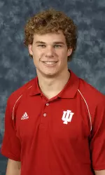 Mick Dell'Orco teamed up with Zac Nees for a third-place finish in the synchronized platform competition at the USA Diving National Championships.