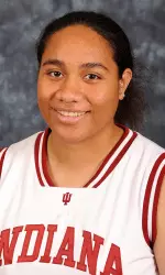 Freshman Milika Taufa