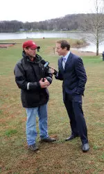 IU head coach Steve Peterson