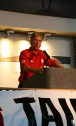 The Tailgate Tour will conclude with stops in Bloomington and Indianapolis.