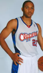 Eric Gordon