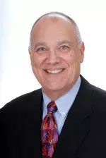 Harold Mauro is officially retiring on Aug. 30 after 44 years of service.