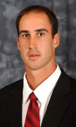 Indiana men's tennis coach Randy Bloemendaal has announced the addition of Milos Popovic as his assistant coach.