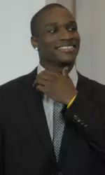 Terrance Turner joined Ben Chappell and Tyler Replogle representing the Hoosiers at Big Ten Media Days.