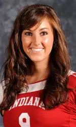 Senior Taylor Wittmer has been named a team captain for the 2010 season