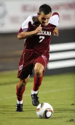 Indiana plays host to California and No. 5/11 UCLA this weekend at the adidas/IU Credit Union Classic.