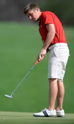 Sophomore Corey Ziedonis will make his first start of the 2010-11 season