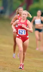 Junior Helene Delone