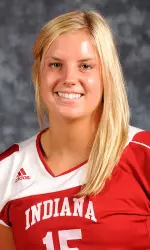 Jade Henderson, a native of Cincinnati, gets the opportunity to play in front of family and friends