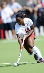 Sophomore Shareyna Chang