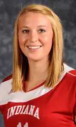 Tournament MVP - Kelci Marschall