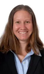 Marie Marsman returns to Indiana where she will take over as assistant swimming coach.