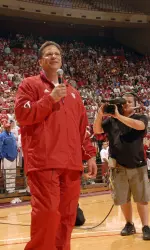 Tom Crean