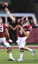 Ben Chappell is a semifinalist for the Campbell Trophy.