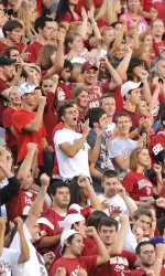 The Spirit of Indiana: 24 Sports, One Team