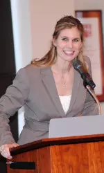 Head Coach Sherry Dunbar