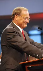 Don Fischer earned his 25th Indiana Sportscaster of the Year honor.