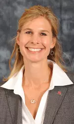 Head Coach Sherry Dunbar