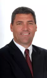 Head Coach Barry King