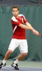 Sophomore Isade Juneau