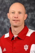 Kevin Johns will serve as IU's wide receivers coach and passing game coordinator.