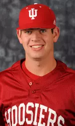 Chad Martin picked up the 'W' on the mound