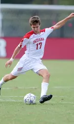 Indiana is 19-3-1 all-time against the Butler Bulldogs.