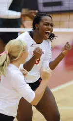 Ivie Obeime is featured in this week's player spotlight.