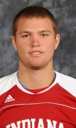 Freshman Eriq Zavaleta is the Big Ten Offensive Player of the Week for the second time this season.