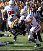 Indiana hosts Northwestern on its 99th Homecoming.