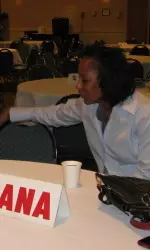 Felisha Legette-Jack