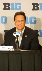 Tom Crean