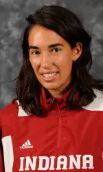 Junior Leslie Hureau.