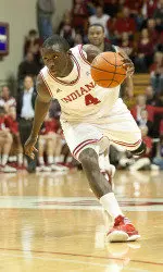 Victor Oladipo had a career-high 16 points
