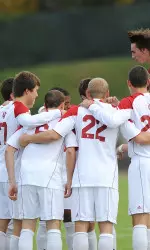 Indiana is making its 36th appearance in the NCAA Tournament.