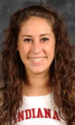 Freshmen Colleen Smith and Jennifer Smith play the teammate game in this week's player spotlight.