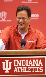Tom Crean