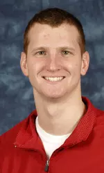 Junior Jim Barbiere has been named team captain for the 2011-12 season.