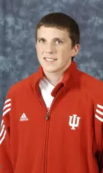 Junior Zac Nees was named the Big Ten Diver of the Week for the first time in his career on Tuesday.