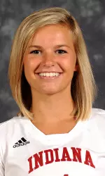 Caitlin Cox is featured in this week's player spotlight and gives Cody a lesson in playing libero.